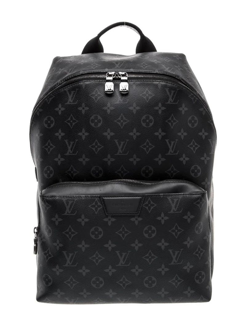 Discovery Backpack PM, at Louis Vuitton Charleston