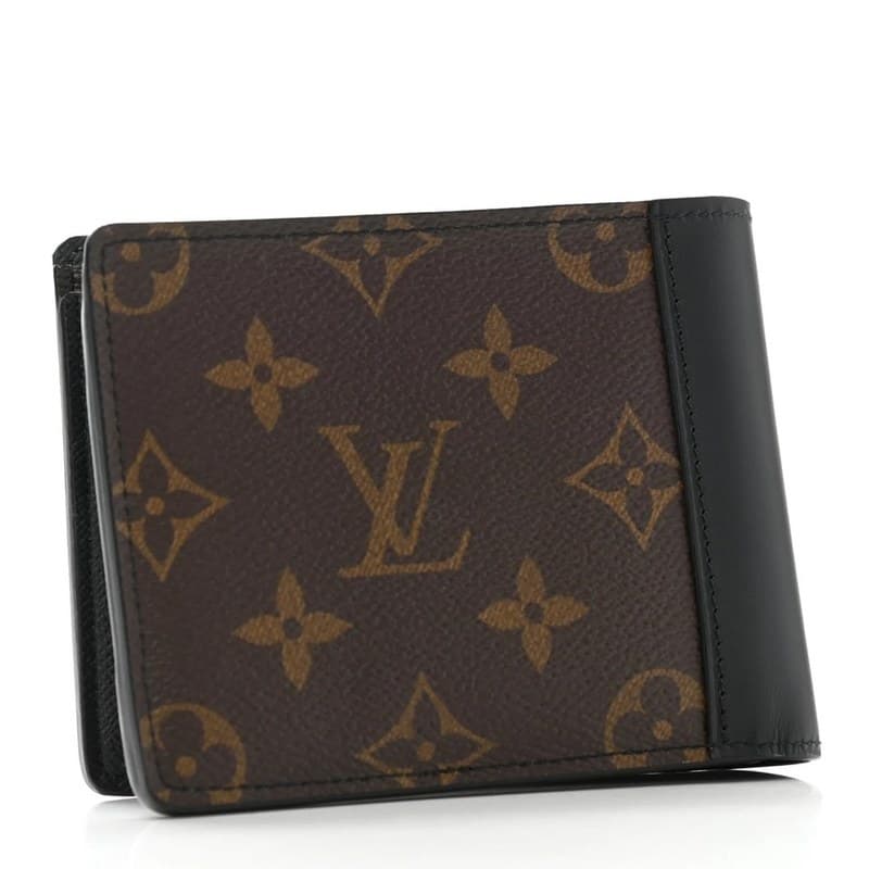 Multiple Wallet, at Louis Vuitton Charleston