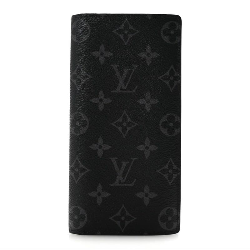 Brazza Wallet, advised by Mac Madden at Louis Vuitton Charleston