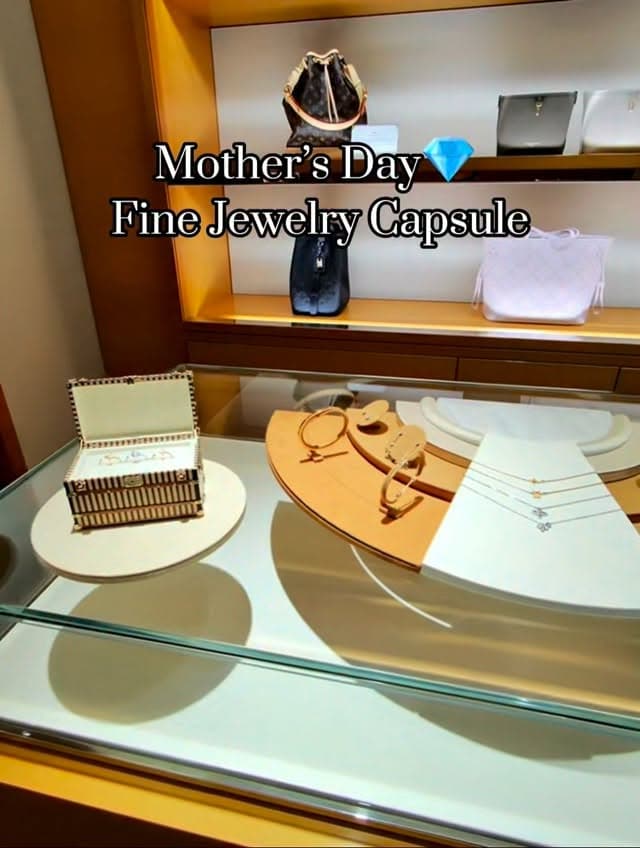 Happy Mother's Day, film still from Mac's channel