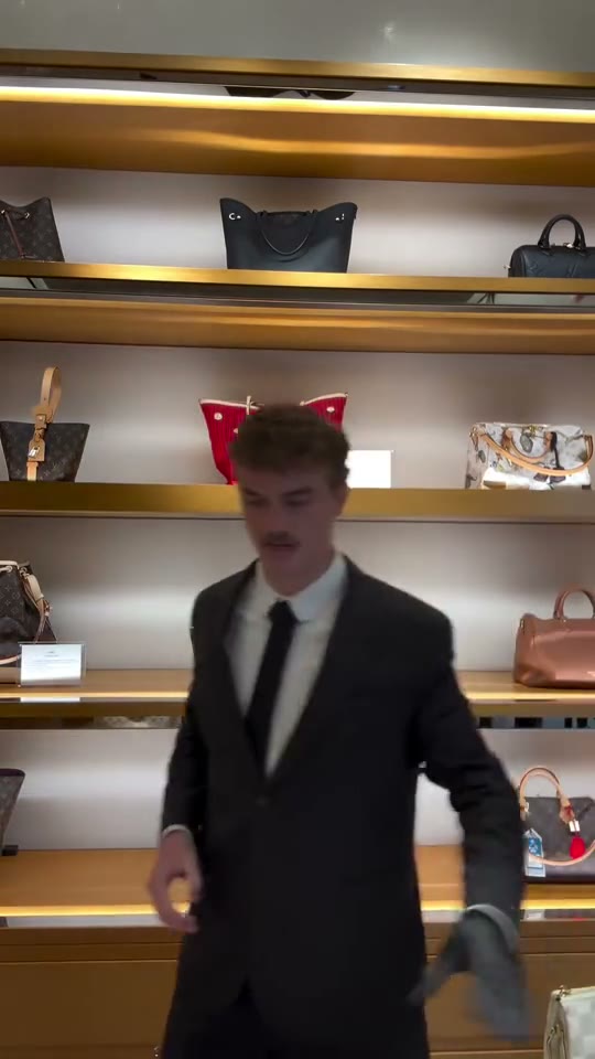 The Mother's Day Edit, from Mac's floor
