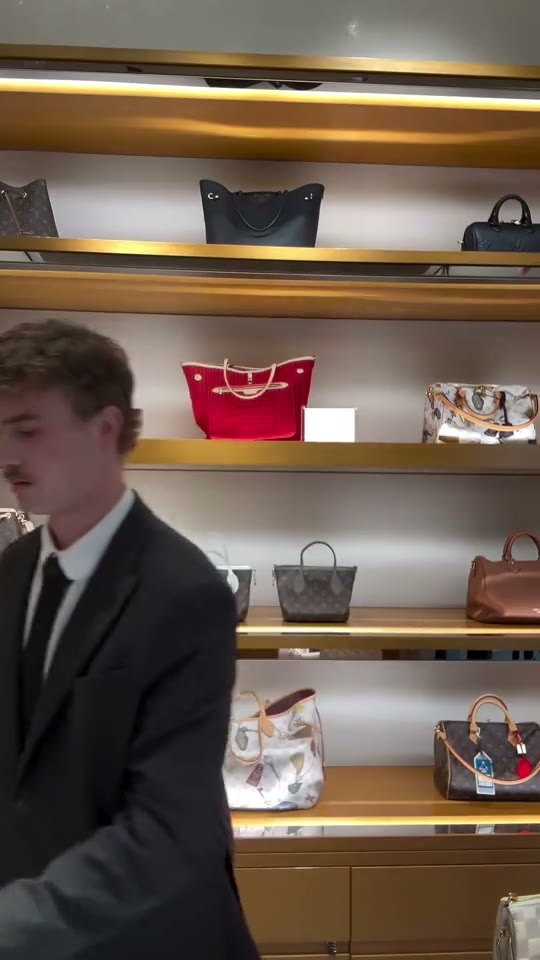 The Mother's Day Edit, from Mac's floor